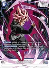 Product image for Goku Black - FB01-039 (Alternate Art)