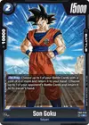 Product image for Son Goku - FB01-046
