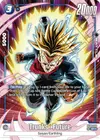 Product image for Trunks : Future - FB01-050 (Alternate Art)