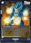 Product image for Vegeta - FB01-059