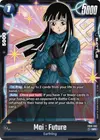 Product image for Mai : Future - FB01-062