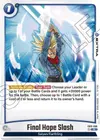 Product image for Final Hope Slash