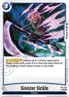 Product image for Sinister Sickle