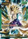 Product image for Son Gohan : Childhood - FB01-071 (Alternate Art)