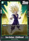 Product image for Son Gohan : Childhood - FB01-090