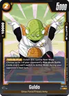 Product image for Guldo