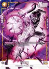 Product image for Frieza - FB01-129 (Alternate Art)