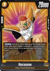 Product image for Recoome