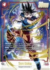 Product image for Son Goku - FB01-139 (Alternate Art)