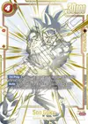 Product image for Son Goku - FB01-139 (Super Alternate Art)