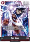 Product image for Son Goku - FB01-139