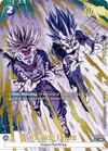 Product image for Trunks : Future - FB01-049 (Alternate Art)