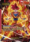 Product image for Son Goku - FB02-001 (Alternate Art)