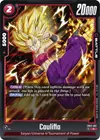 Product image for Caulifla - FB02-007