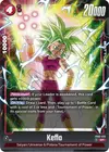 Product image for Kefla - FB02-013