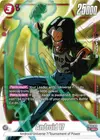 Product image for Android 17 - FB02-015 (Alternate Art)