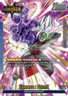 Product image for Zamasu : Fused - FB02-036 (Alternate Art)