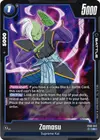 Product image for Zamasu - FB02-042
