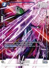 Product image for Zamasu - FB02-043 (Alternate Art)