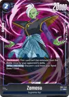 Product image for Zamasu - FB02-043