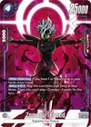 Product image for Zamasu : Fused - FB02-044 (Alternate Art)