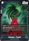 Product image for Zamasu : Fused - FB02-046