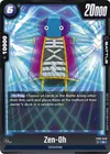 Product image for Zen-Oh