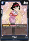 Product image for Videl - FB02-054