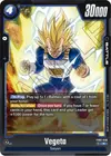 Product image for Vegeta - FB02-058