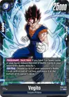 Product image for Vegito - FB02-061