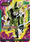 Product image for Cell - FB02-070 (Alternate Art)