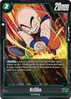 Product image for Krillin - FB02-074
