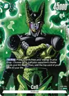 Product image for Cell - FB02-084 (Alternate Art)