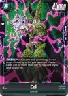 Product image for Cell - FB02-084