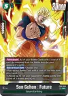 Product image for Son Gohan : Future
