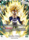 Product image for Trunks : Future - FB02-091 (Alternate Art)