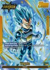 Product image for Vegeta - FB02-105 (Alternate Art)