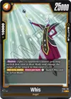 Product image for Whis - FB02-106