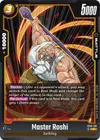 Product image for Master Roshi - FB02-109