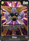 Product image for Ginyu