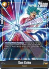 Product image for Son Goku - FB02-119