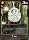 Product image for Frieza - FB02-128