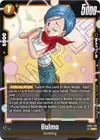 Product image for Bulma - FB02-130