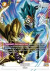 Product image for Vegeta - FB02-133 (Alternate Art)