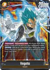 Product image for Vegeta - FB02-133