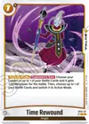 Product image for Time Rewound