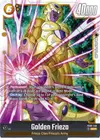 Product image for Golden Frieza