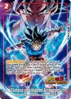 Product image for Glimpse of a Hidden Arrogance (Dragon Ball Z Dokkan Battle Alternate Art)
