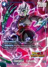 Product image for Zamasu : Fused - FB02-044 (Dragon Ball Z Dokkan Battle Alternate Art)