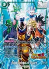 Product image for Son Gohan : Future (Dragon Ball Z Dokkan Battle Alternate Art)